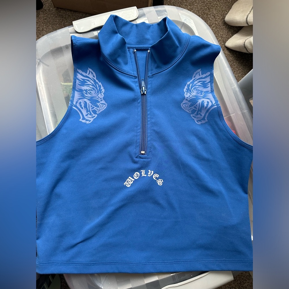 Darc sport Tana energy vest